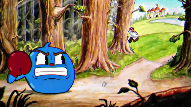 Console Microsoft Xbox One - Le programme ID@Xbox (GC 2014)