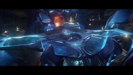 Halo 5 : Guardians - Premier aperçu de la béta multijoueur (GC 2014)