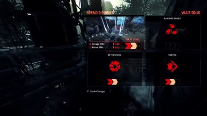 Evolve - La carte Distillery (GC 2014)