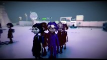 The Tomorrow Children - Trailer GC 2014