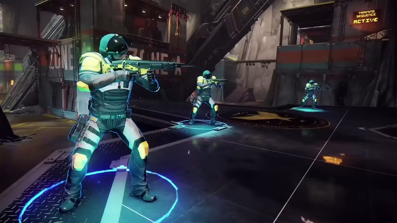 inFAMOUS First Light - Trailer GC 2014