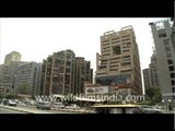 High Rise Office Buildings in Delhi