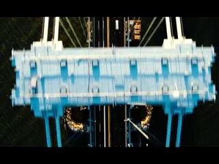 Bitik Şehir - Fragman