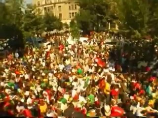 ELEPHANT MAN - WAVE YOUR FLAGS