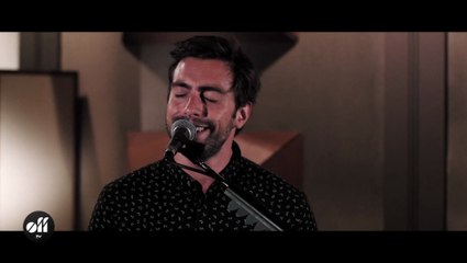 OFF STUDIO - Mark Daumail "Carousels"