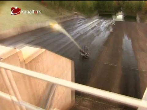 LAV FIRTINASI 12 Ağustos Salı akşamı saat 21.50' de Kanaltürk Sinema Kuşağında!