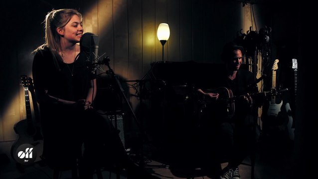 OFF COVER - Louane Radioactive (reprise d'Imagine Dragons)