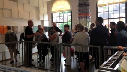 Meru : visite des vendredis gratuits au musée de la nacre