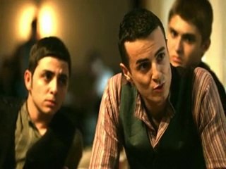 Taş Mektep - Fragman