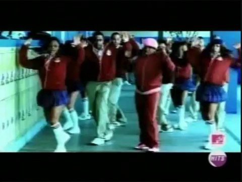 Elephant Man feat. Fatman Scoop - U Sexy Remix