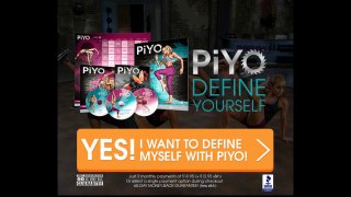 {Works} Piyo Workout Program - Best Workout Program - Chalene Johnson
