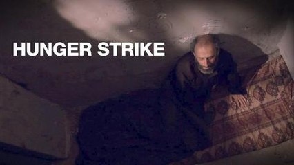 Al Jazeera World - Hunger Strike