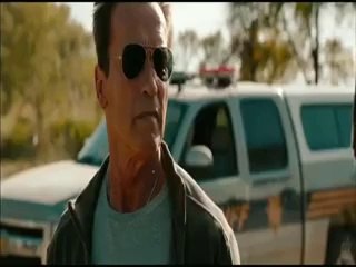 Geçit Yok - Fragman