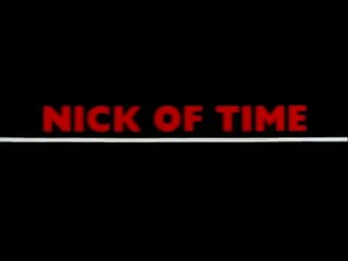 Nick of Time (1995) - Official Trailer [VO-HD]