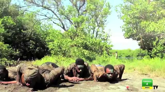 Elephant Man ft. Ding Dong - Crocodile / Badman Style [Gangnam Style]