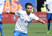 Dinamo Moscou : Valbuena déjà décisif !