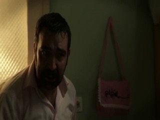 Gelmeyen Bahar - Fragman