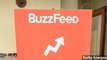 Has Buzzfeed Removed Posts To Re-Shape Its Image?