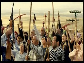 Umut Üzümleri - Fragman