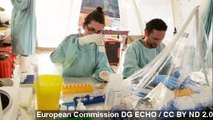 WHO Allowing Experimental Ebola Drugs In West Africa