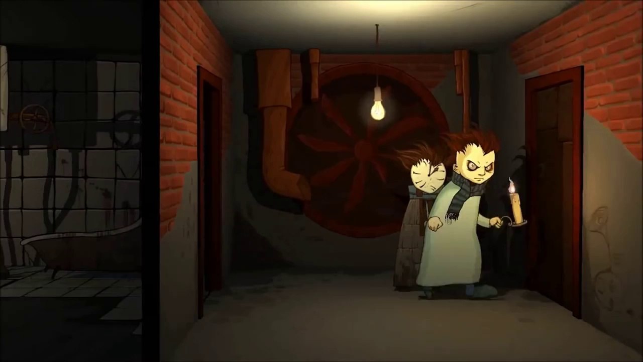 Official Knock Knock Launch Trailer