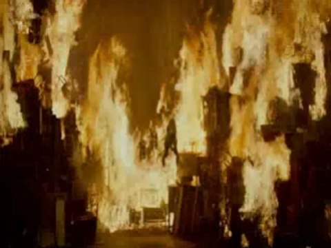 Harry Potter ve Ölüm Yadigarları: Bölüm 2 - Fragman