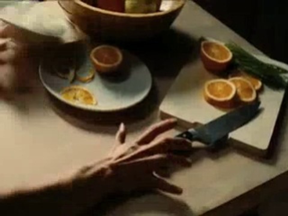 Kiracı - Fragman