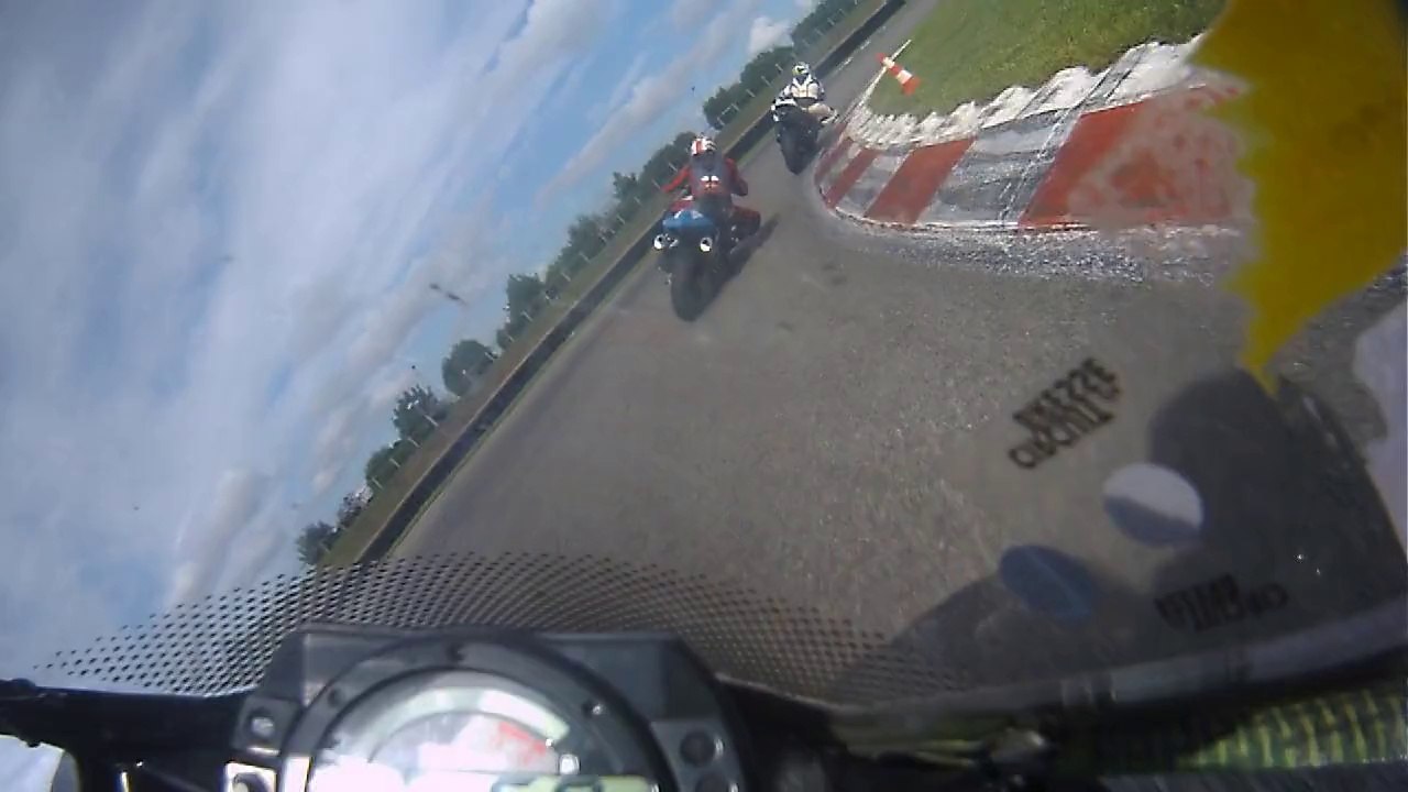 140812 - Bresse - Inter - Session 2 - ZX10R 2004
