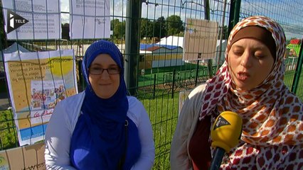 La justice suspend le règlement de Wissous-Plages