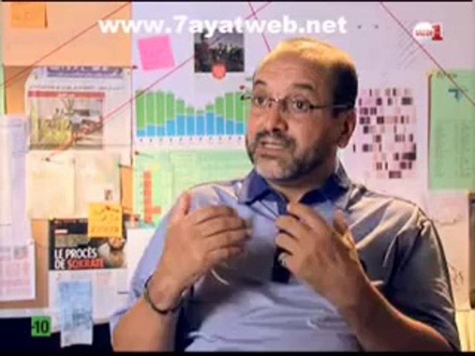 ‫برنامج المحتالون_الحلقة الرابعة‬