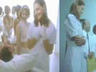 The Singing Detective - Fragman