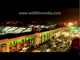 Time lapse, Patna