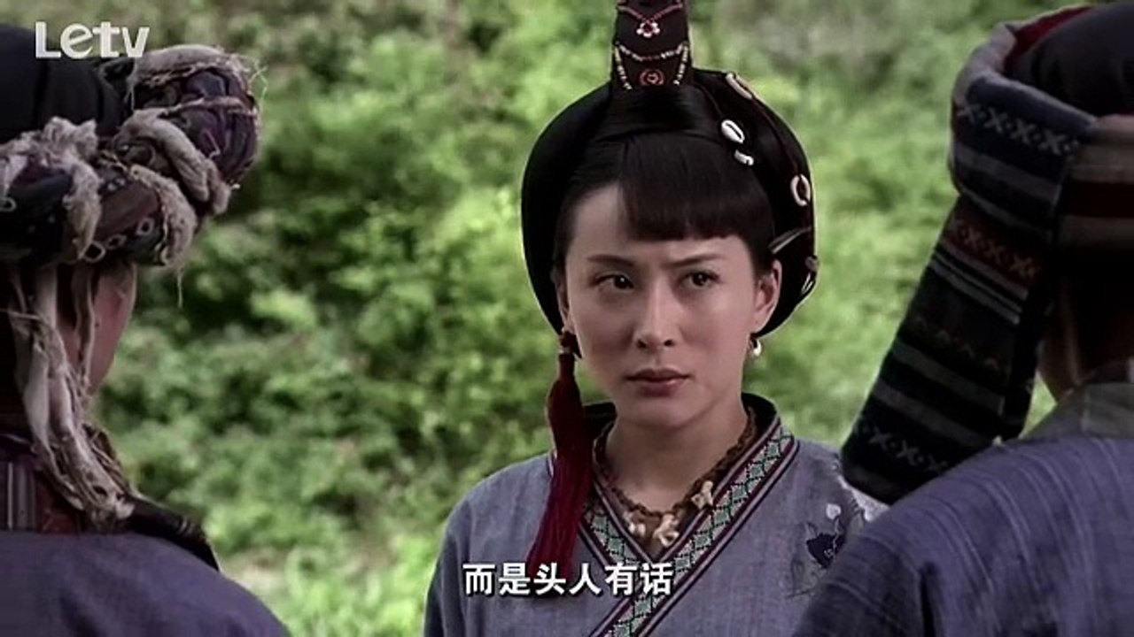 大南迁11