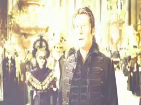 Van Helsing - Fragman