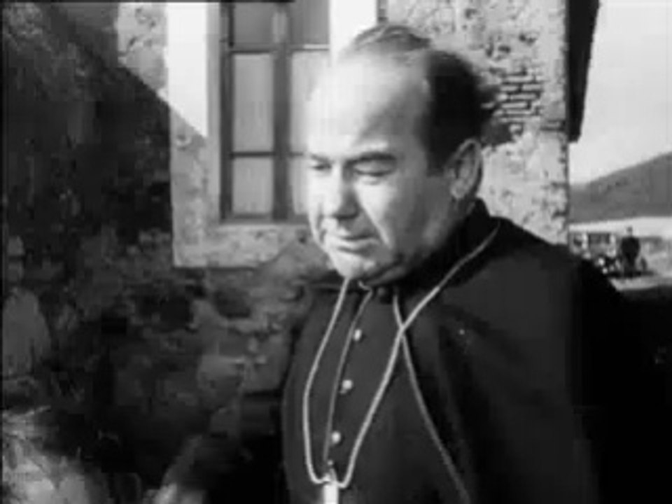 Il bidone - Fragman