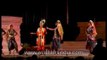 Bharatnatyam Dances - Indian dances