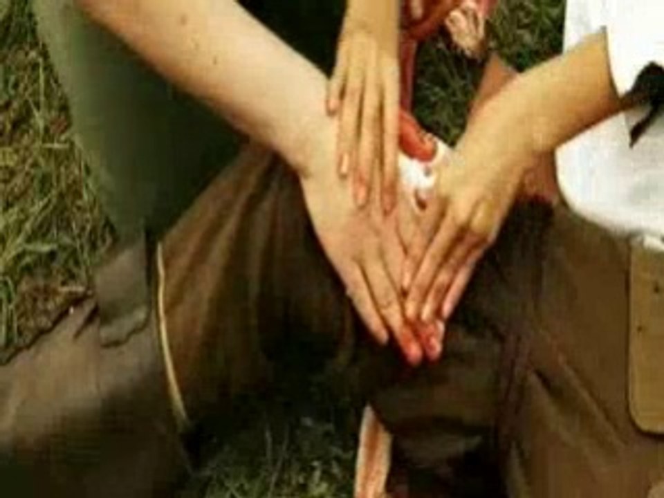 Der rote Baron  - Fragman