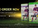FIFA 15 Ultimate Team - New Legends on Xbox [EN]