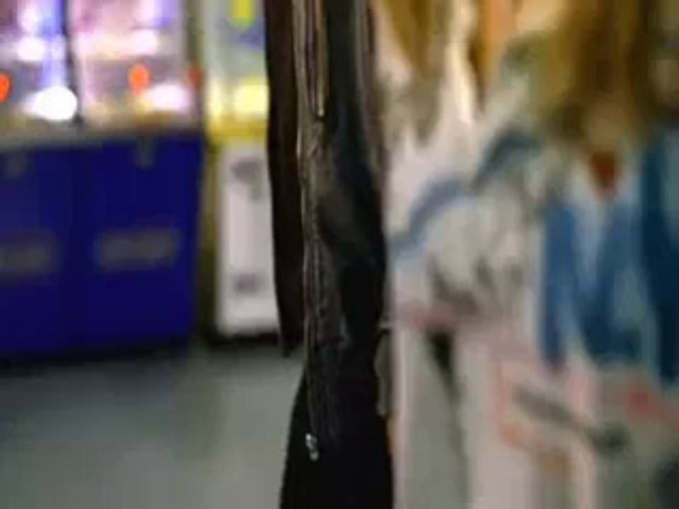 Gardens of the Night - Fragman