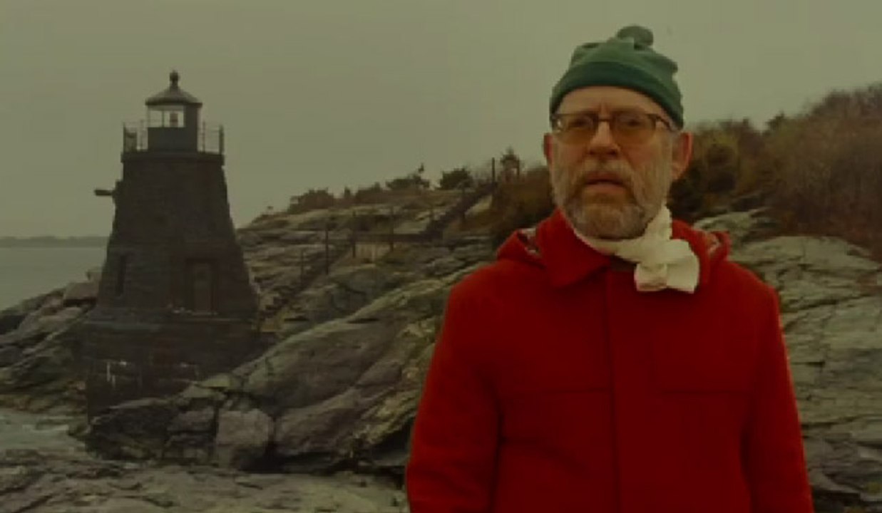 Moonrise Kingdom  VOST - EXT