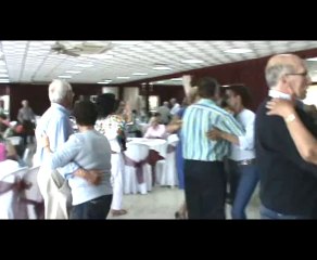 Nova Sintra (Catabola)-15º. Encontro-Actuação de Carlos Pinheiro