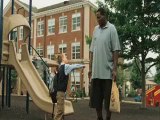 The Blind Side  - Fragman