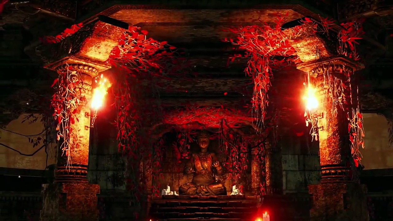 A Glimpse Into Kyrat - FAR CRY 4