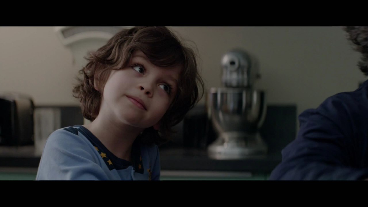 Une Rencontre - Extrait (2) VF