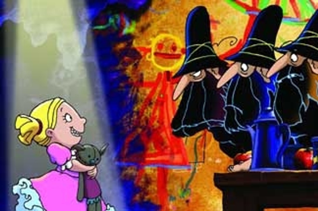 Les 3 brigands VF-Ext 1