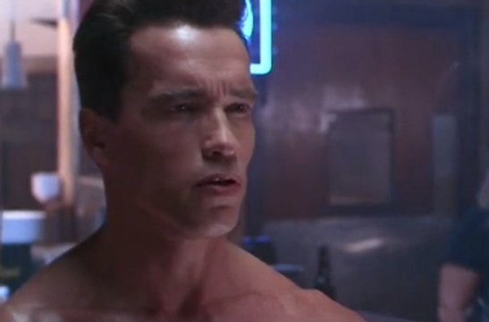 Bande-annonce : Terminator 2 : Le Jugement Dernier - VF