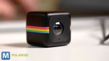 Polaroid Challenges GoPro With ‘Lifestyle Action Camera’ Polaroid Cube