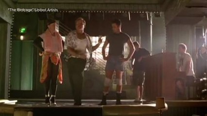 The Best Robin Williams Moments