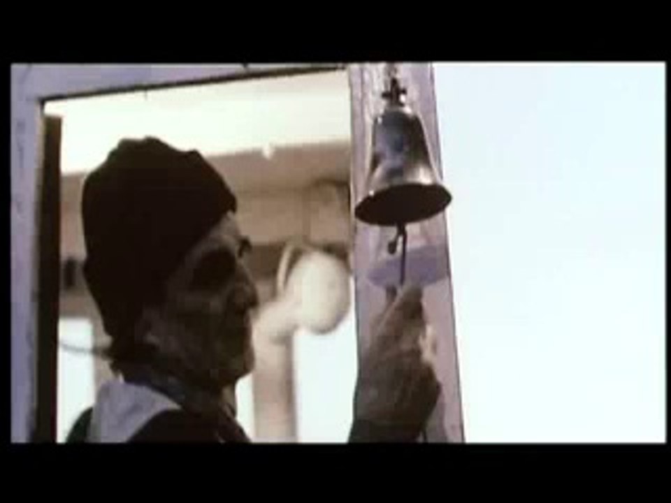Dalgaları Aşmak - Fragman