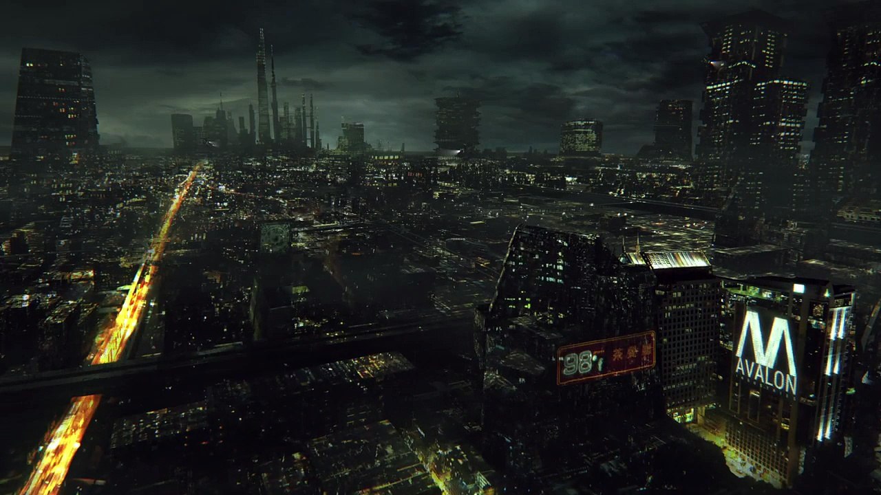 Hollowpoint TRAILER
